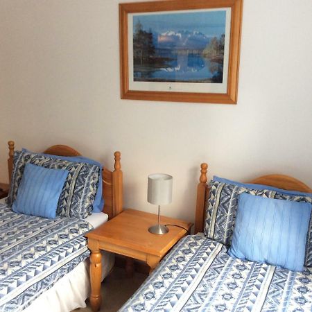 Dalkell Cottages Tyndrum Bagian luar foto